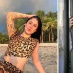 ¿Quién es Lorjia, la salvadoreña en medio de la polémica por un supuesto video?