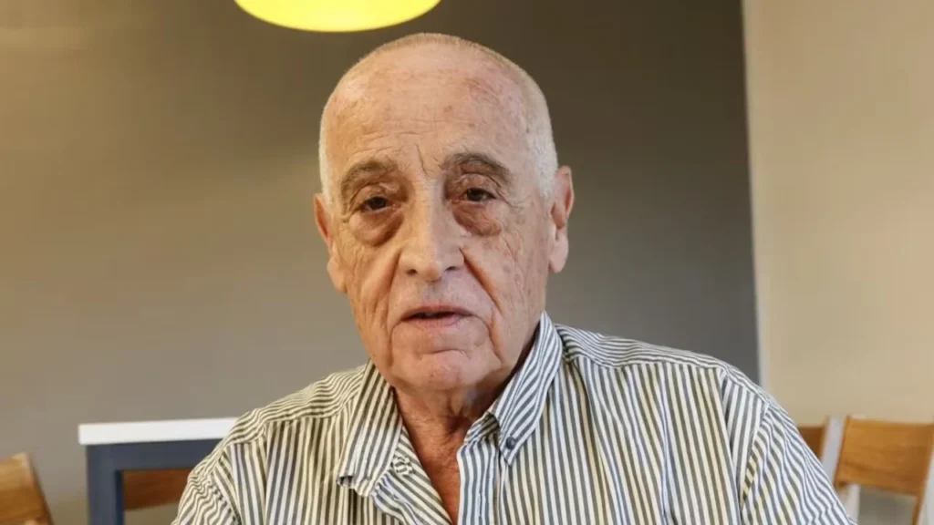 ¿Quién es Luis Labraña?: Wikipedia, biografía, origen y familia del ex montonero