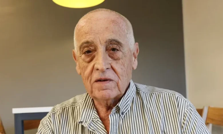 ¿Quién es Luis Labraña?: Wikipedia, biografía, origen y familia del ex montonero