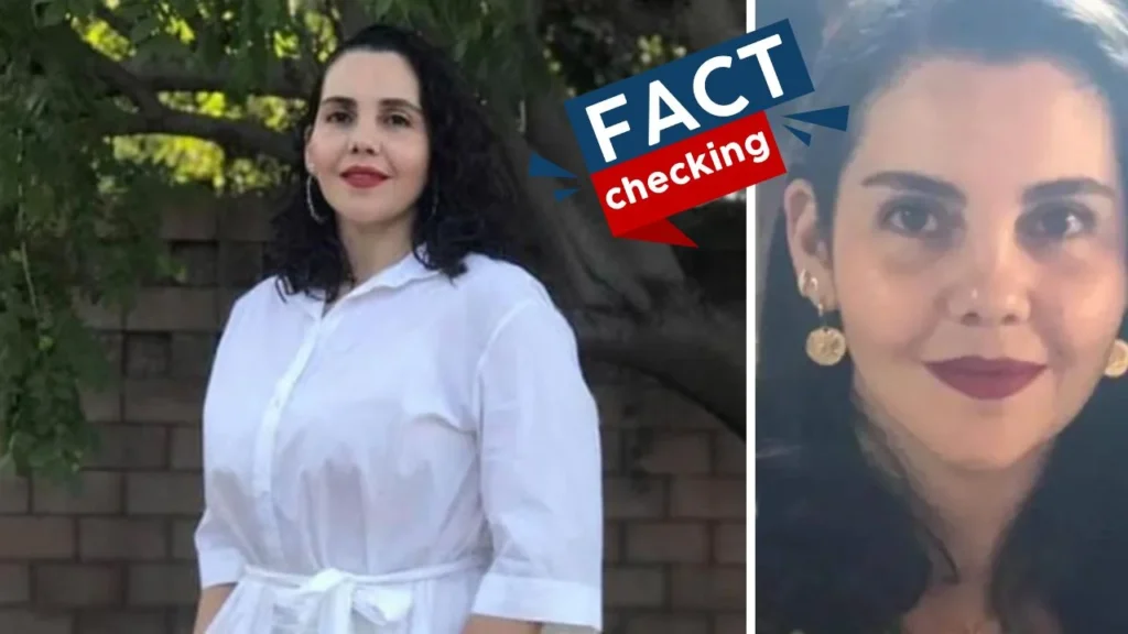 ¿Quién es Mónica Zambada, la hija de 'El Mayo'? ¿Es verdad que la detuvieron?