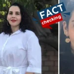 ¿Quién es Mónica Zambada, la hija de 'El Mayo'? ¿Es verdad que la detuvieron?