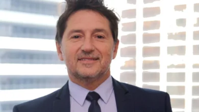 ¿Quién es Néstor Raúl Caputo? Biografía, Wikipedia y qué hace