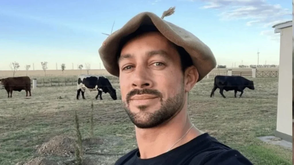 ¿Quién es Nicolás Coscia?: Wikipedia, biografía, origen y acusación en su contra