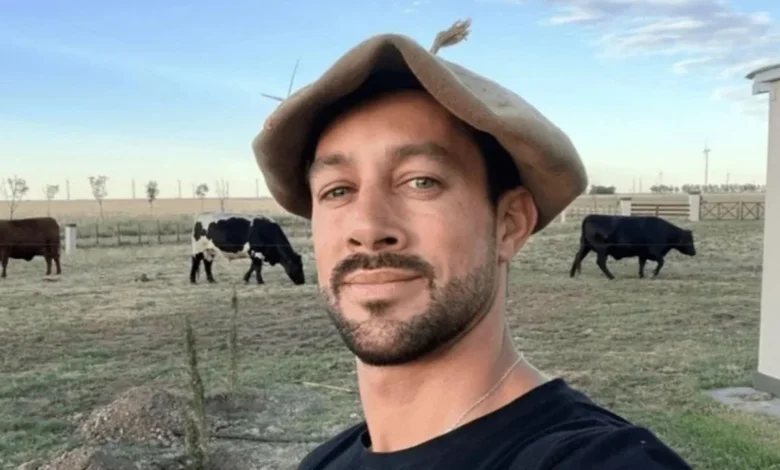 ¿Quién es Nicolás Coscia?: Wikipedia, biografía, origen y acusación en su contra