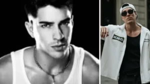 ¿Quién es Piero Arenas? Polémica, denuncia y video filtrado con Marcia