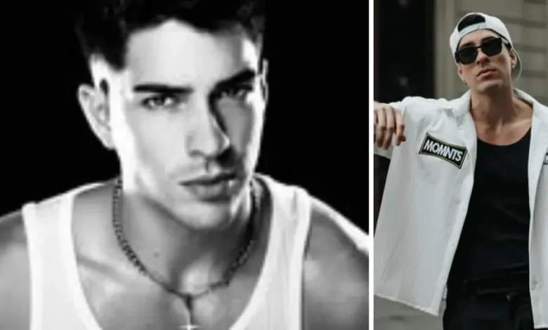 ¿Quién es Piero Arenas? Polémica, denuncia y video filtrado con Marcia