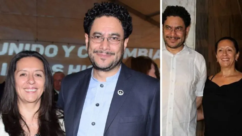 ¿Quién es Pilar Rueda Jiménez, esposa de Iván Zepeda? ¿Tienen hijos?