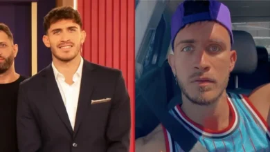 Quién es Santiago Martínez: biografía, Wikipedia, origen y qué le pasó