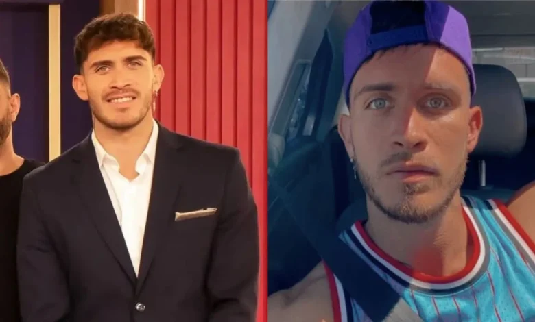 Quién es Santiago Martínez: biografía, Wikipedia, origen y qué le pasó