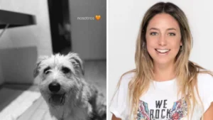 ¿Quién es Willow? Conoce al perro de la periodista Sofía Martínez que acapara la tendencia en redes sociales. ¡Esto se sabe!