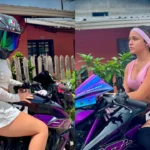 ¿Quién filtró el video de la Sarca Biker viral en Telegram y Twitter?