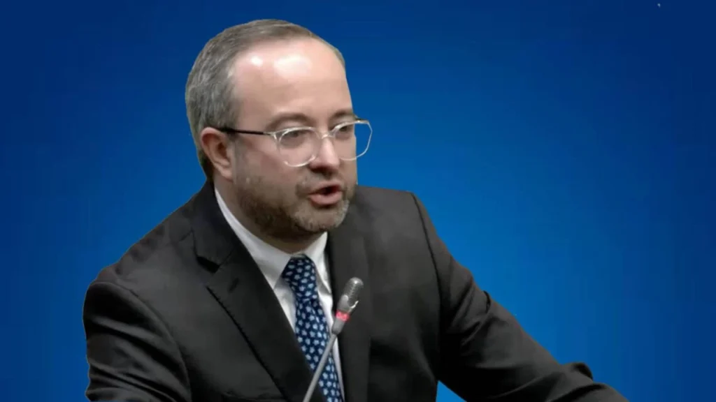 Ciro Alejandro Ramírez: ¿quién es, por qué fue condenado y quién es su esposa?