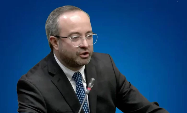 Ciro Alejandro Ramírez: ¿quién es, por qué fue condenado y quién es su esposa?