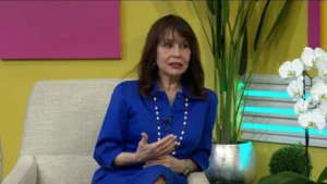 ¿Quién es Ivonne Goderich?: biografía completa, esposo y ¿tiene hijos?