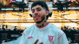 Novia de Westcol: ¿Quién es Luisa Castro, biografía, relación y fotos del romance?