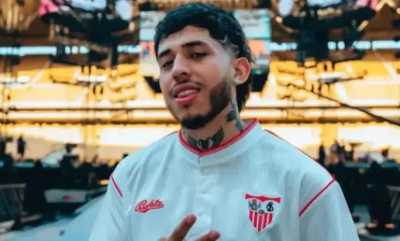 Novia de Westcol: ¿Quién es Luisa Castro, biografía, relación y fotos del romance?