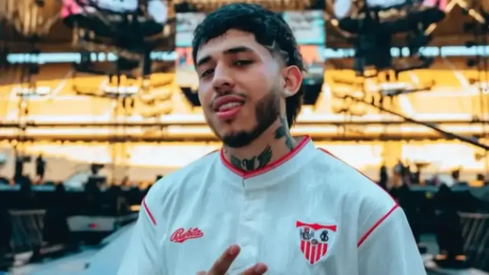 Novia de Westcol: ¿Quién es Luisa Castro, biografía, relación y fotos del romance?