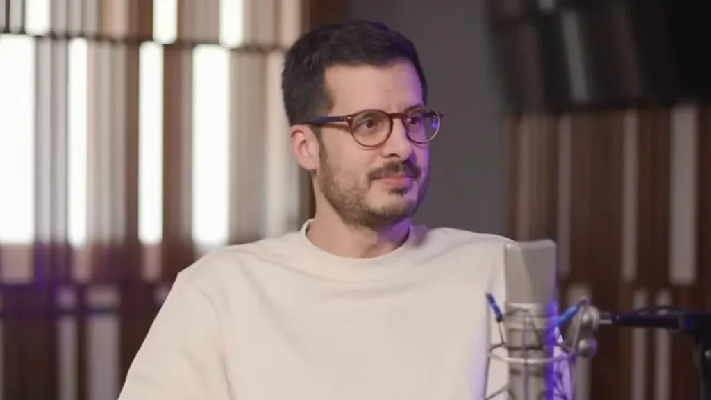 ¿Quién es la pareja de José Luis Sastre y cuántos hijos tiene? Esto es lo que se sabe