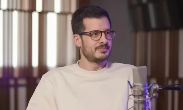 ¿Quién es la pareja de José Luis Sastre y cuántos hijos tiene? Esto es lo que se sabe