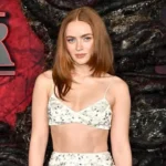 ¿Quiénes son los padres de Sadie Sink, actriz de Stranger Things, a qué se dedican?