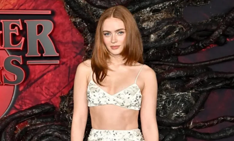 ¿Quiénes son los padres de Sadie Sink, actriz de Stranger Things, a qué se dedican?