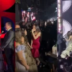 ¡De ensueño! Quinceañera contrata a Belinda, J Balvin y Xavi para su fiesta