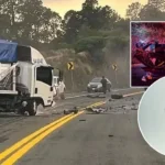 Rafael Espeleta Cuellar, Edwin Rangel Luna y Diego Osuana mueren ¿Quiénes eran?