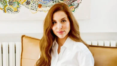 Raquel Reitx pareja: ¿quién es su novio, esposo, qué se sabe y biografía?