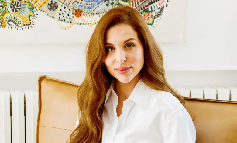 Raquel Reitx pareja: ¿quién es su novio, esposo, qué se sabe y biografía?