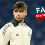 ¿Raúl Asencio falleció hoy en 2026? ¿es verdad que murió el futbolista español?