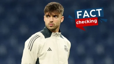 ¿Raúl Asencio falleció hoy en 2026? ¿es verdad que murió el futbolista español?