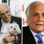 Raúl del Pozo hijos y mujer: quién fue Natalia Ferraccioli, biografía y de qué murió