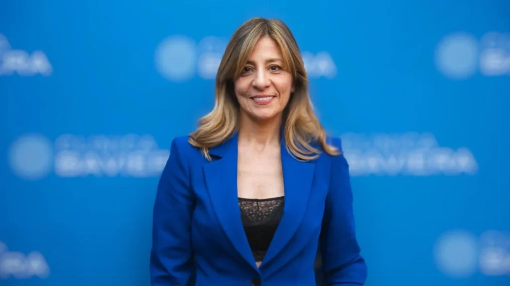 Reyes Monforte en Wikipedia: biografía, quién es, origen y familia de la escritora