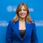 Reyes Monforte en Wikipedia: biografía, quién es, origen y familia de la escritora