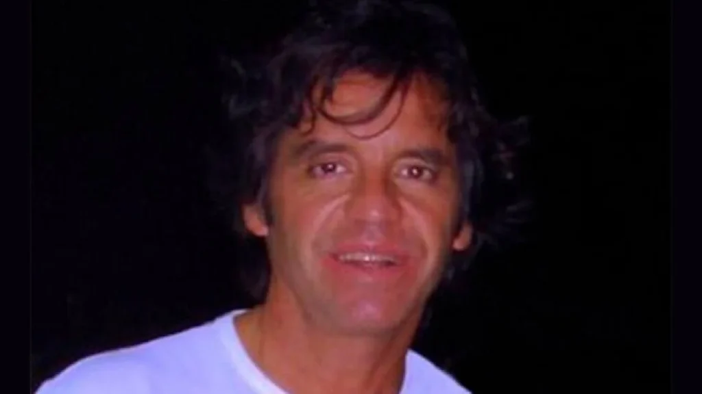 Ricardo Biasotti quién es: biografía, Wikipedia, origen, familia y qué hace