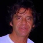 Ricardo Biasotti quién es: biografía, Wikipedia, origen, familia y qué hace