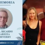Ricardo Vacarezza Etcheverry muerte: ¿de qué murió hermano de Marcela Vacarezza?