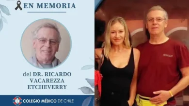 Ricardo Vacarezza Etcheverry muerte: ¿de qué murió hermano de Marcela Vacarezza?