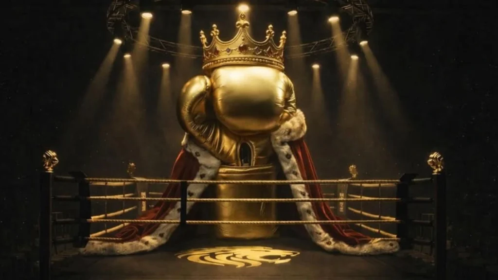 Ring Royale 2026: Dónde ver gratis las peleas, canal en vivo y horario