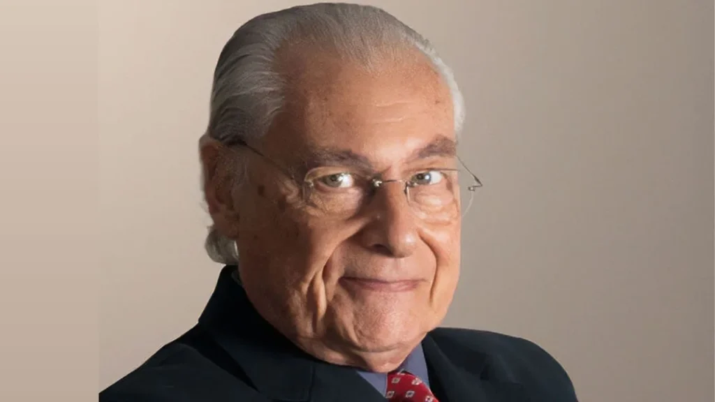 Rómulo Berruti en Wikipedia: biografía, quién era y causa de muerte del periodista