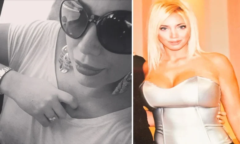 ¿Sabrina Pettinato qué le pasó? ¿Actualidad, de qué murió y cuándo falleció la vedette?