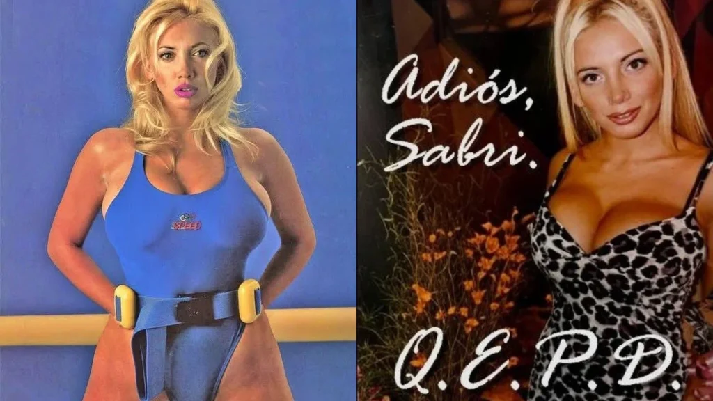 Sabrina Pettinato vedette hoy: ¿noticias, actualidad y muerte de la argentina?