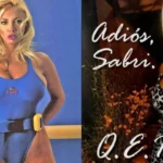 Sabrina Pettinato vedette hoy: ¿noticias, actualidad y muerte de la argentina?