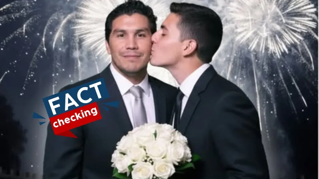 ¿Salvador Cabañas es gay? ¿Pareja actual? ¿Se casó? ¿Es homosexual?