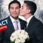 ¿Salvador Cabañas es gay? ¿Pareja actual? ¿Se casó? ¿Es homosexual?