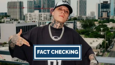 ¿Santa Fe Klan murió? Lo que se sabe sobre los rumores que circulan en redes