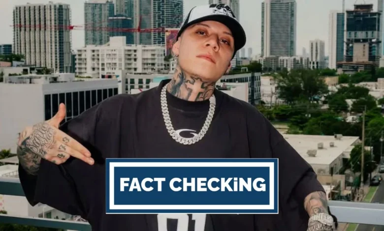 ¿Santa Fe Klan murió? Lo que se sabe sobre los rumores que circulan en redes