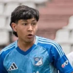 Santiago Castrillón en Wikipedia: biografía, quién era y causa de muerte del jugador