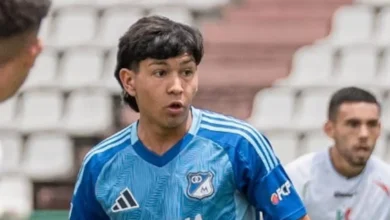 Santiago Castrillón en Wikipedia: biografía, quién era y causa de muerte del jugador