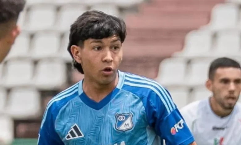 Santiago Castrillón en Wikipedia: biografía, quién era y causa de muerte del jugador